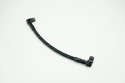 Mazdaspeed Low Pressure Fuel Line Upgrade