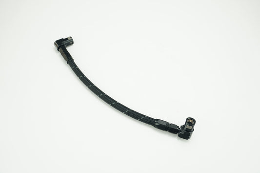Mazdaspeed Low Pressure Fuel Line Upgrade
