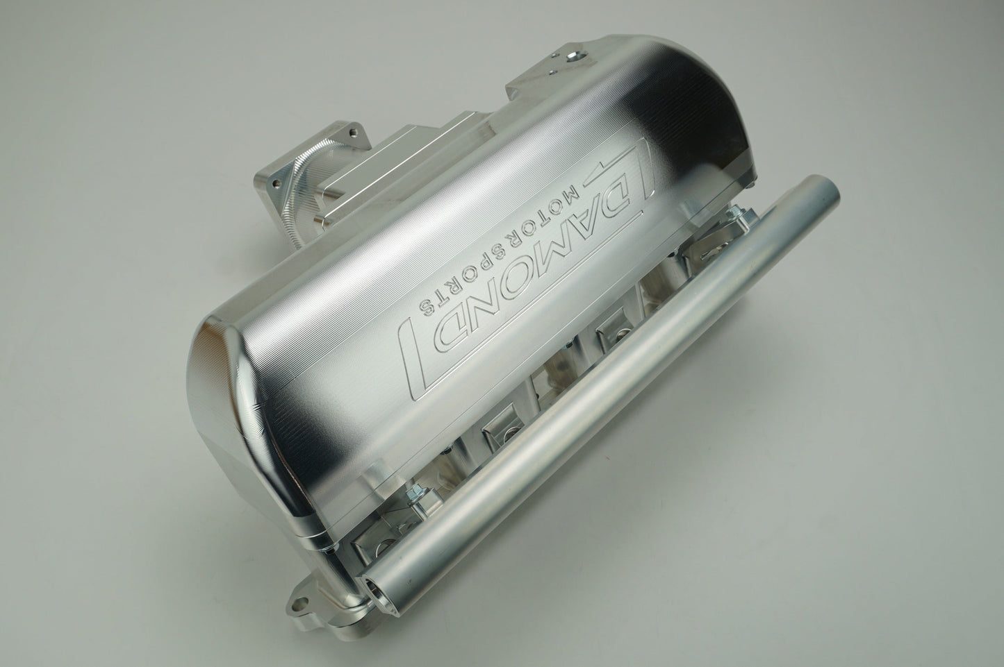 Damond Motorsports Focus ST/RS Billet Intake Manifold