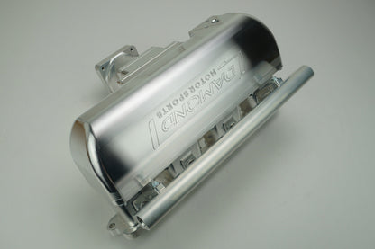 Damond Motorsports Focus ST/RS Billet Intake Manifold
