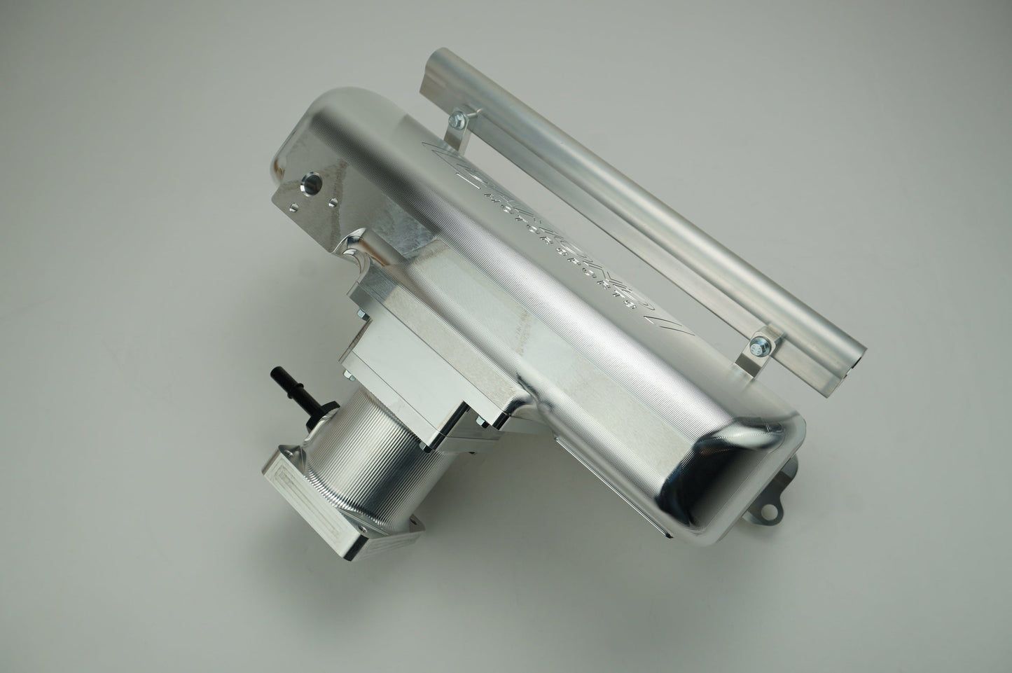 Damond Motorsports Focus ST/RS Billet Intake Manifold