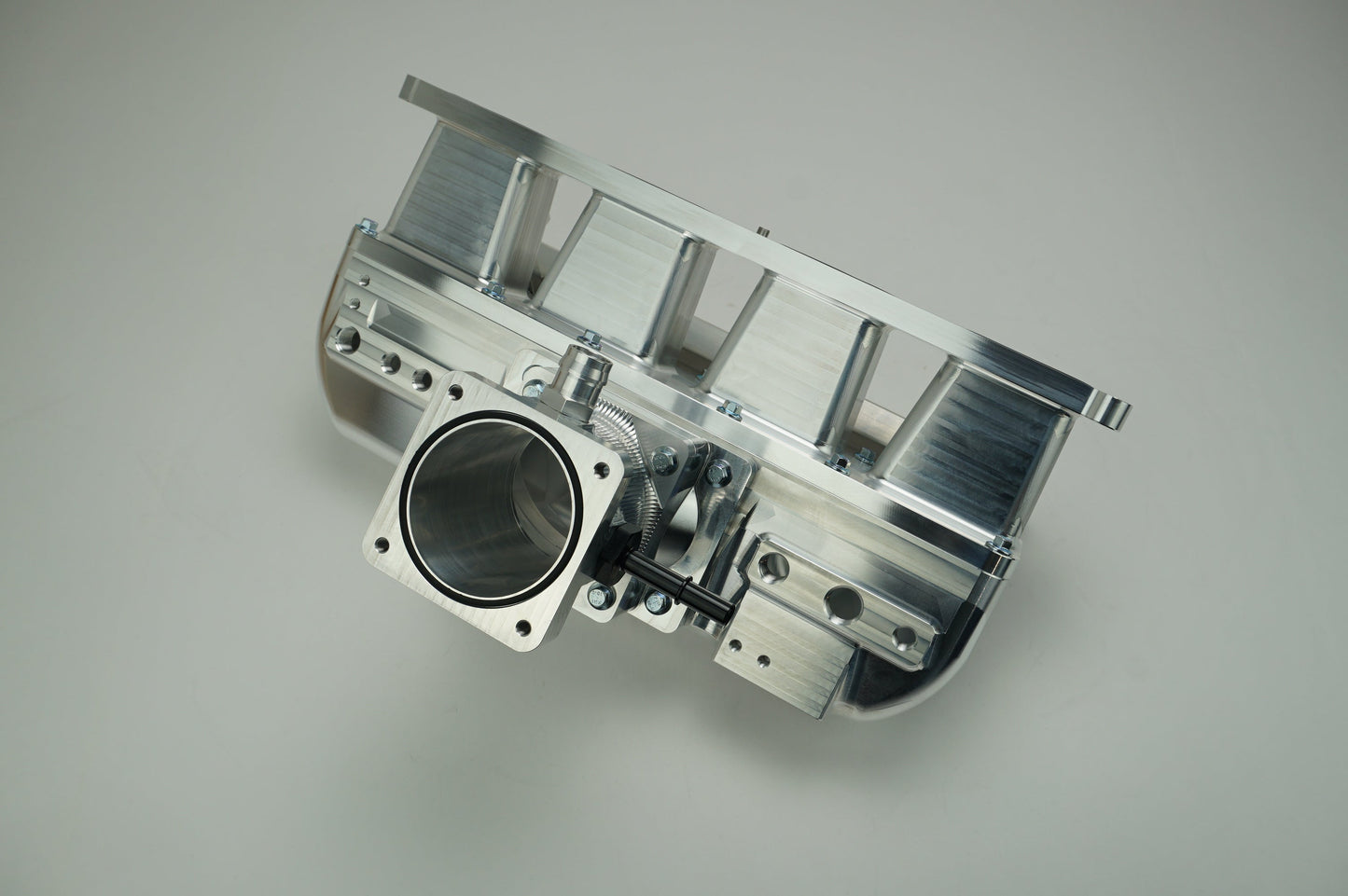 Damond Motorsports Focus ST/RS Billet Intake Manifold