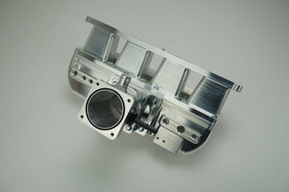 Damond Motorsports Focus ST/RS Billet Intake Manifold
