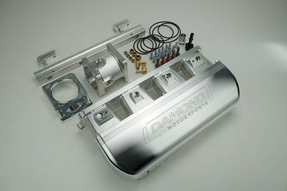 Damond Motorsports Focus ST/RS Billet Intake Manifold
