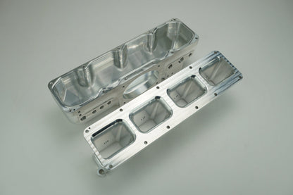 Damond Motorsports Focus ST/RS Billet Intake Manifold