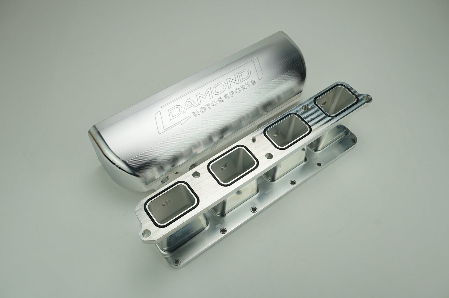 Damond Motorsports Focus ST/RS Billet Intake Manifold