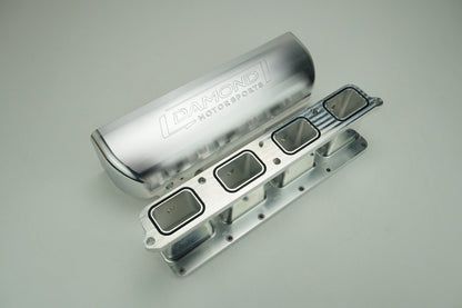 Damond Motorsports Focus ST/RS Billet Intake Manifold