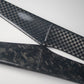 JDMuscle [15-21 WRX/STI w/ OEM STI Wing] Tanso Carbon Fiber Wing Gurney Flap V2 - Different Carbon available