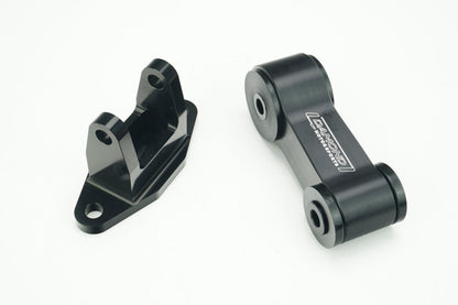 Damond Motorsports Hyundai and Kia Rear Motor Mount