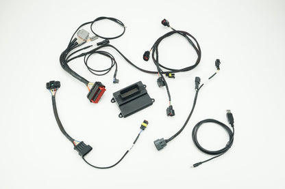 Damond PI Aux Fuel Controller Kit | Mazdaspeed & Focus ST/RS