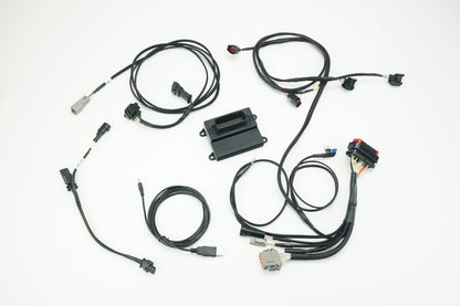 Damond PI Aux Fuel Controller Kit | Mazdaspeed & Focus ST/RS