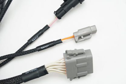 Damond PI Aux Fuel Controller Kit | Mazdaspeed & Focus ST/RS