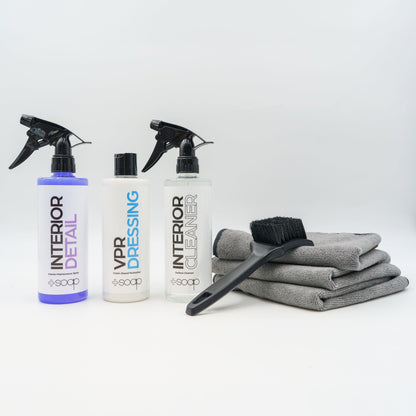 Interior Revive Kit