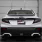 JDMuscle [22-25 WRX] Carbon Fiber Duck Bill V7