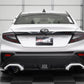JDMuscle [22-25 WRX] Version Doragon LED Tail Lights
