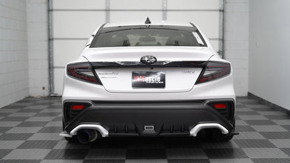 JDMuscle [22-25 WRX] Version Doragon LED Tail Lights