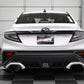 JDMuscle [22-25 WRX] Version Doragon LED Tail Lights