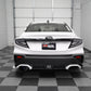JDMuscle [22-25 WRX] Version Doragon LED Tail Lights