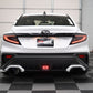 JDMuscle [22-25 WRX] Version Doragon LED Tail Lights