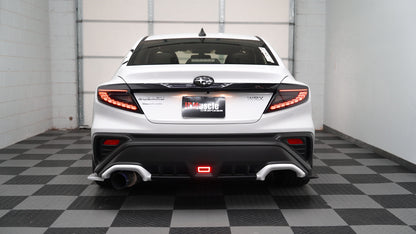 JDMuscle [22-25 WRX] Version Doragon LED Tail Lights
