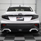JDMuscle [22-25 WRX] Version Doragon LED Tail Lights