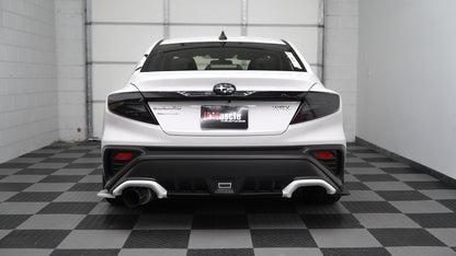 JDMuscle [22-25 WRX] Version Doragon LED Tail Lights