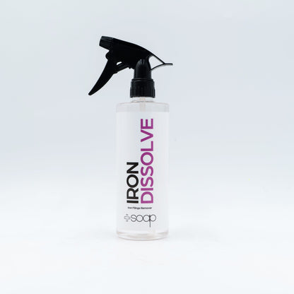 Iron Dissolve | Brake Dust & Fallout Remover