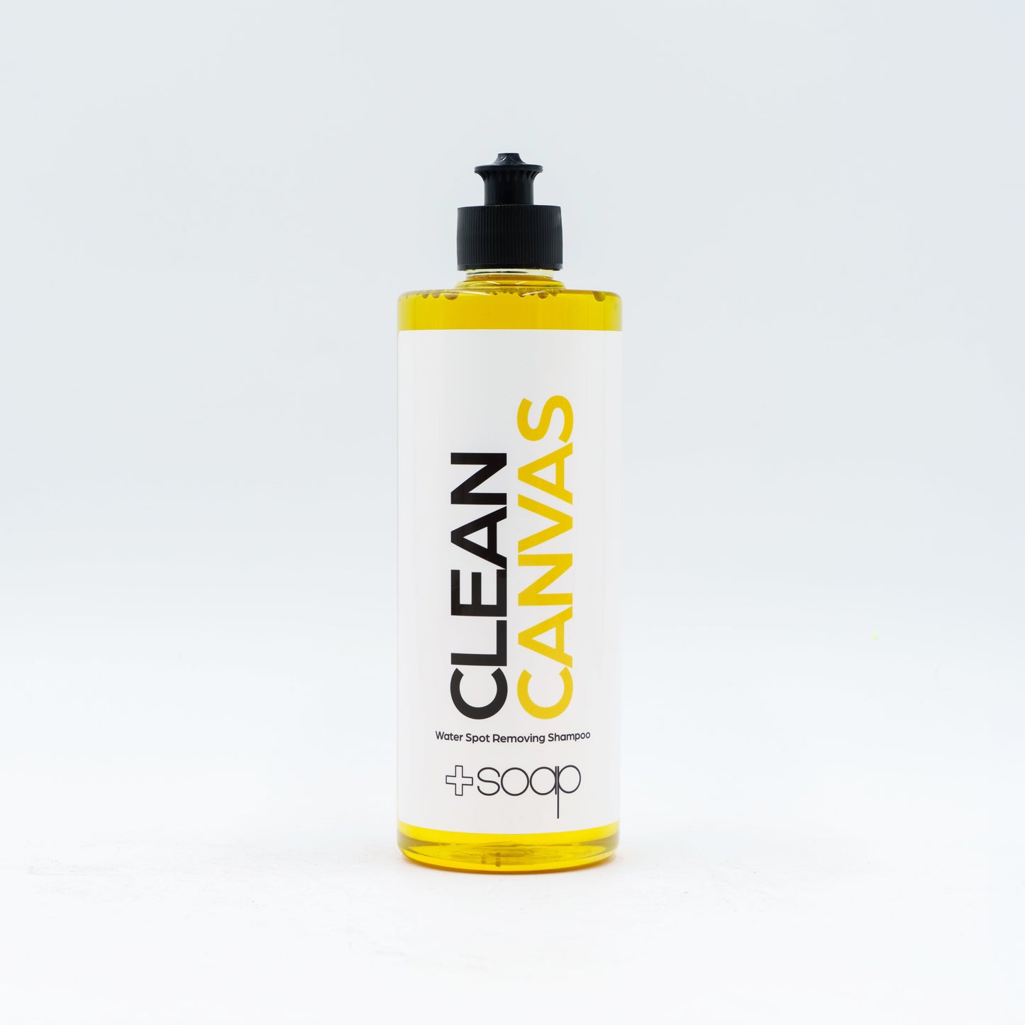 Clean Canvas | Car Wash Soap (Waterspot Remover)