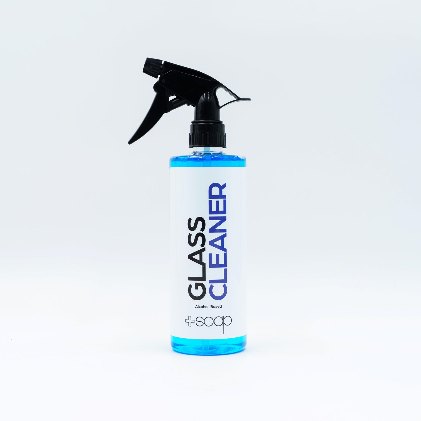 Glass Cleaner | Streak-Free Formula