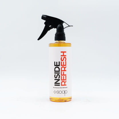 Inside Refresh Odor Eliminator | Citrus
