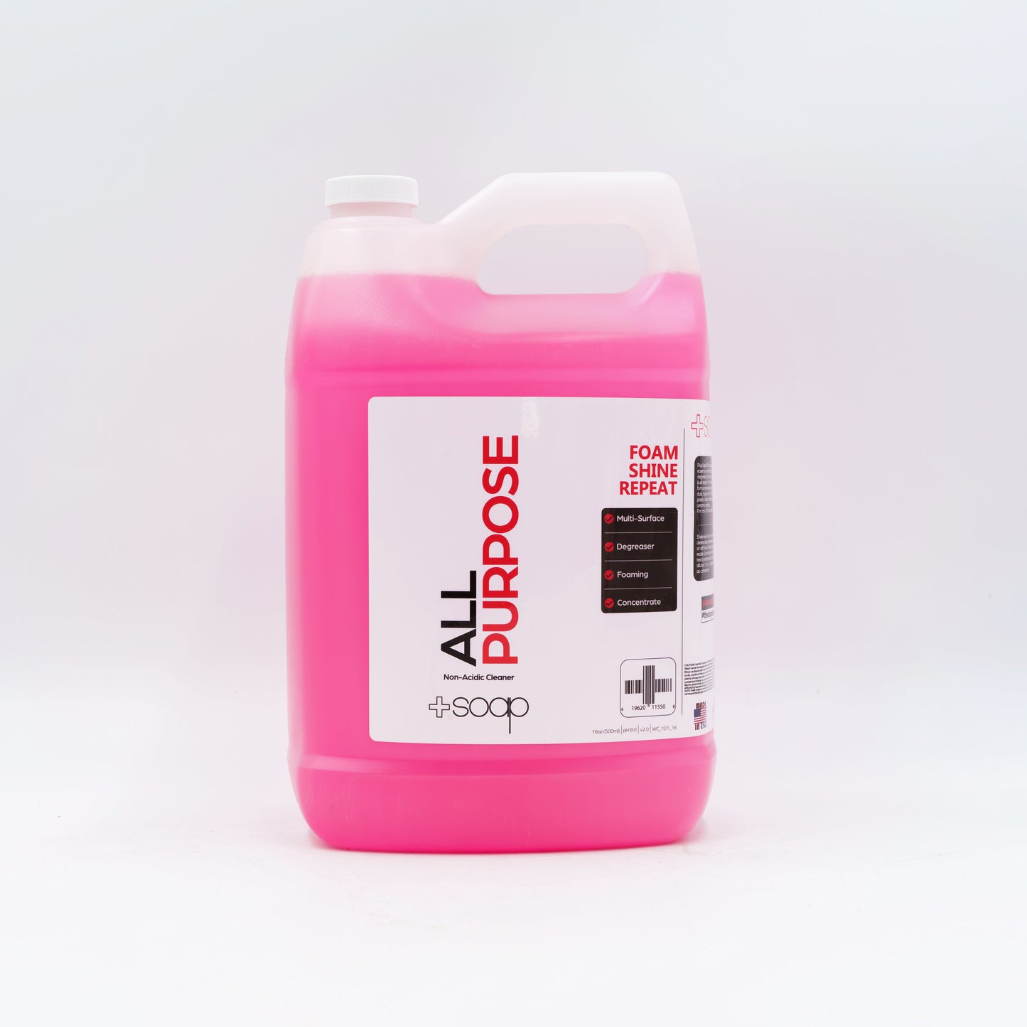 All Purpose | Car Cleaner (APC)
