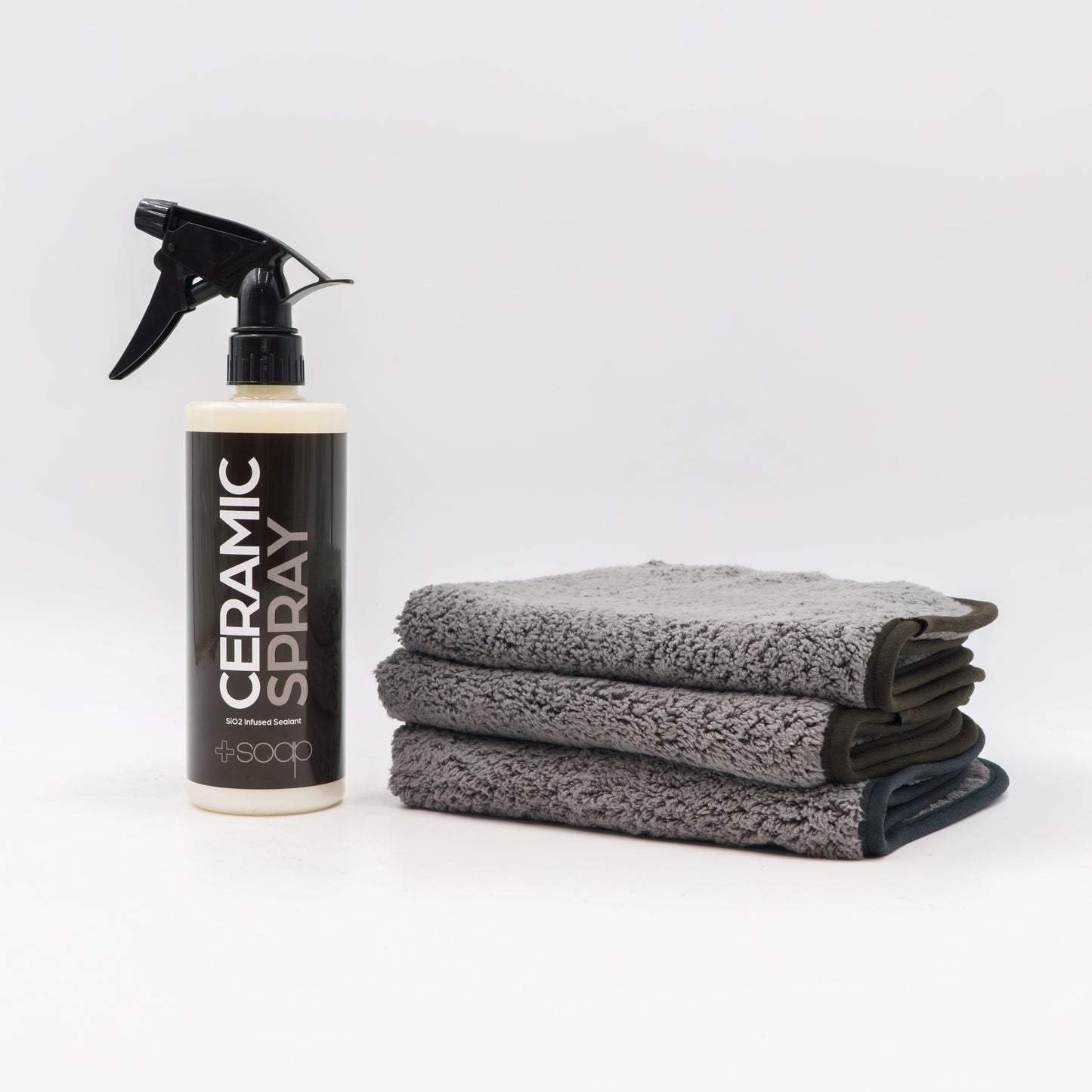 Basic Protect and Gloss Kit