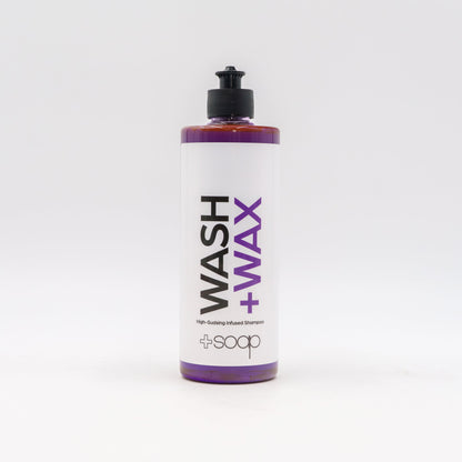 Wash N Wax | Car Shampoo