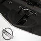 JDMuscle [23-24 Nissan Z] Carbon Fiber Radiator Shroud