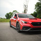 JDMuscle [22-25 WRX] JDM Edition VB STI Style Spoiler | Paint Matched / Gloss Black / ABS