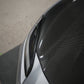 JDMuscle [22+BRZ/GR86] Tanso Carbon Fiber Hood - STI style