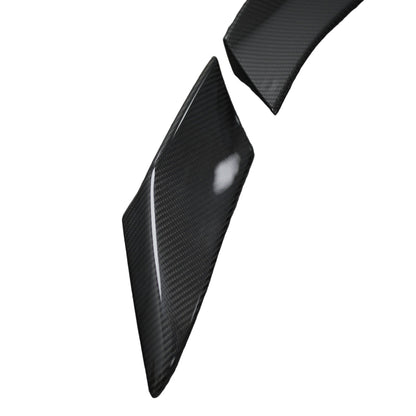 JDMuscle [23-25 Nissan Z] Carbon Fiber Duck Bill - NSM Style