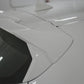JDMuscle [23+ GR Corolla, 19+ Corolla Hatch] Spec C Spoiler - Paint Matched/Gloss Black/Carbon Fiber