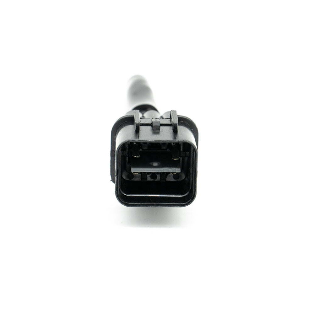 JDC Resistor Pack Delete/Bypass Plug  (DSM/Evo 8/9) - Graveyard Performance