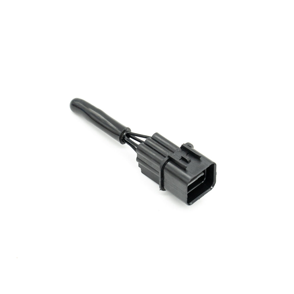 JDC Resistor Pack Delete/Bypass Plug  (DSM/Evo 8/9) - Graveyard Performance