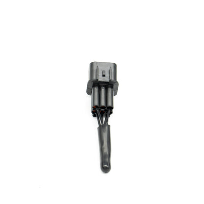 JDC Resistor Pack Delete/Bypass Plug  (DSM/Evo 8/9) - Graveyard Performance