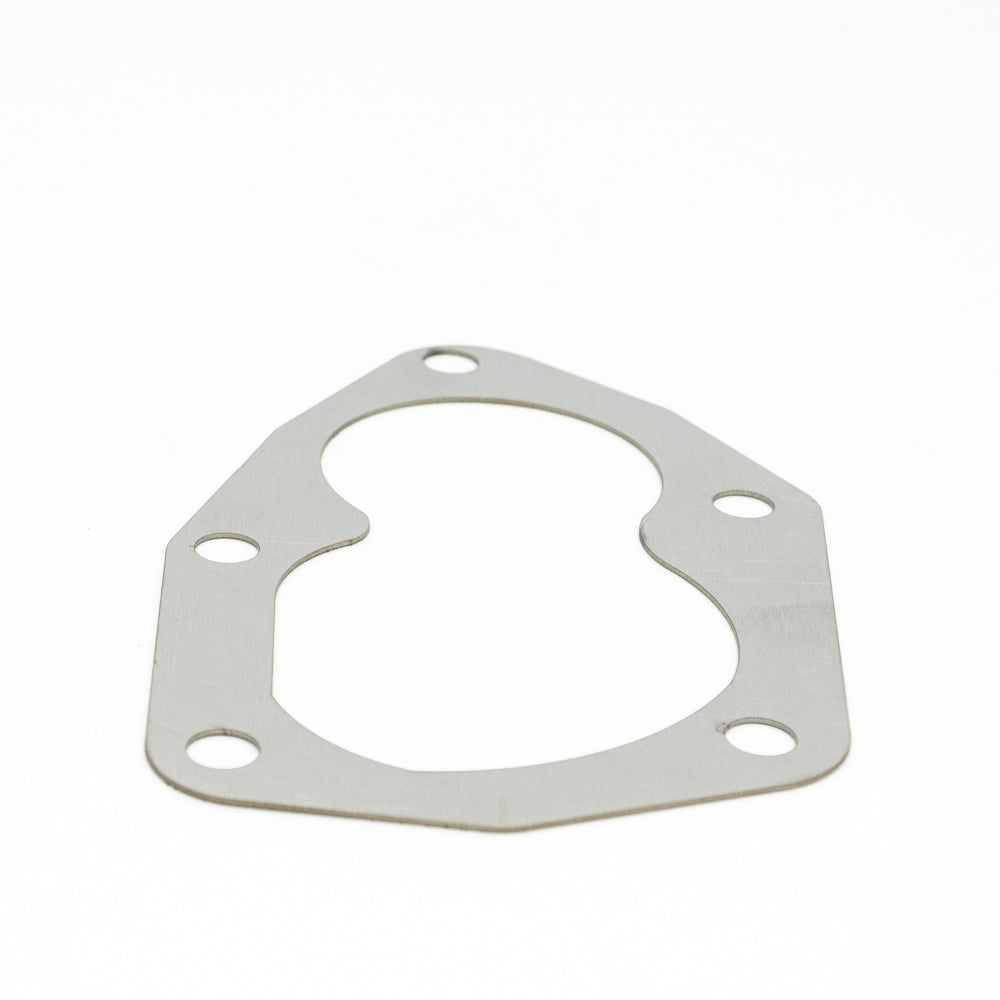 JDC Stainless Turbo Undivided Outlet Gasket (Evo 8/9) - Graveyard Performance