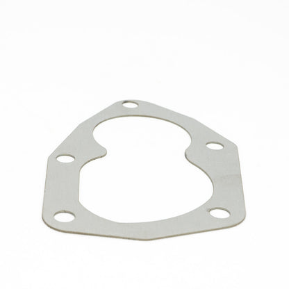 JDC Stainless Turbo Undivided Outlet Gasket (Evo 8/9) - Graveyard Performance