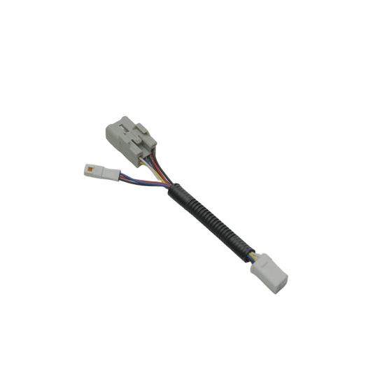 JDMuscle [15-25 WRX, 15-21 STI] Latest Version F1 Light Plug and Plug Harness