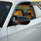 AutoTecknic Replacement Version II Dry Carbon Mirror Covers - E9X M3 | E82 1M