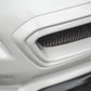 JDMuscle [15-17 WRX/STI] CS Style Front Bumper Grille-Paint Matched/Gloss Black