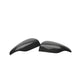 JDMuscle [22-25 WRX] Tanso Dry Carbon Fiber Side Mirror Replacements w/ Gloss Finish