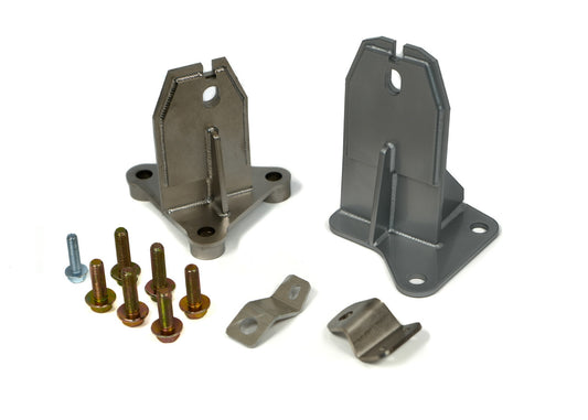 2016+ Mazda MX-5 ND Upper Engine Mount Brackets