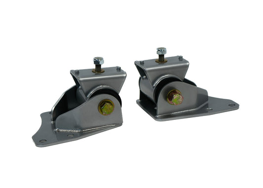1990 - 1993 1.6L NA Miata Motor Mount kit - Graveyard Performance