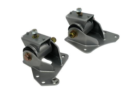 1994 - 2000 1.8L NA/NB Miata Motor Mount kit - Lowered - Graveyard Performance